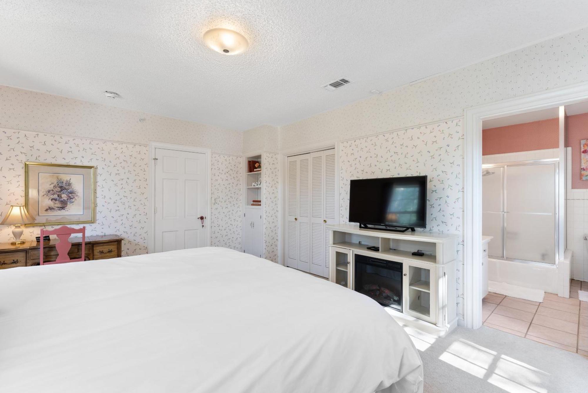 Presidents House B & B Plainview Экстерьер фото