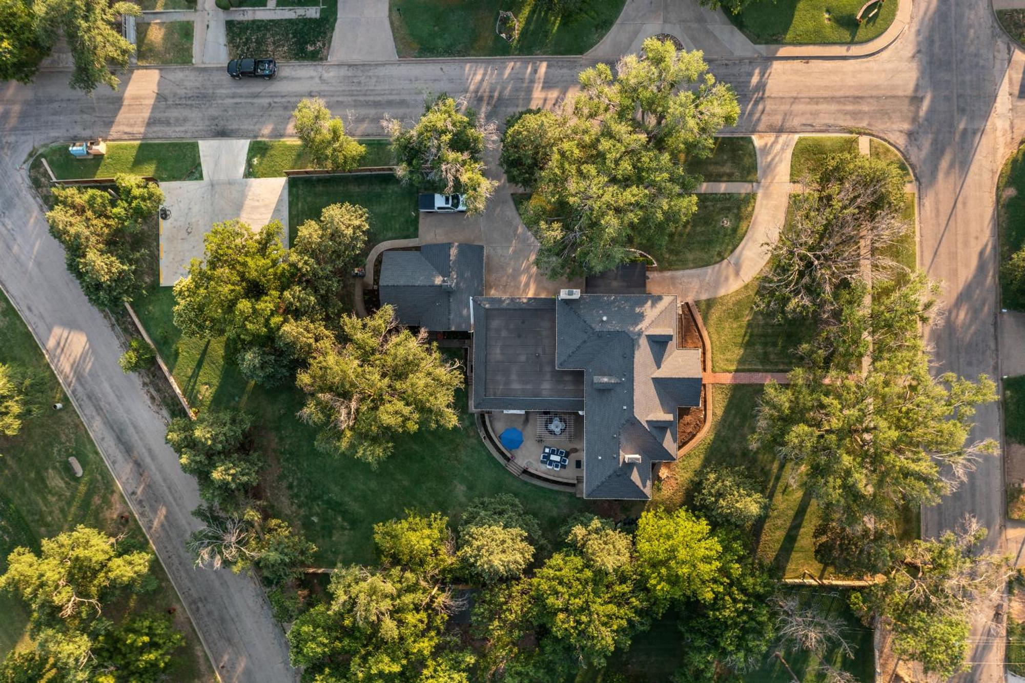 Presidents House B & B Plainview Экстерьер фото
